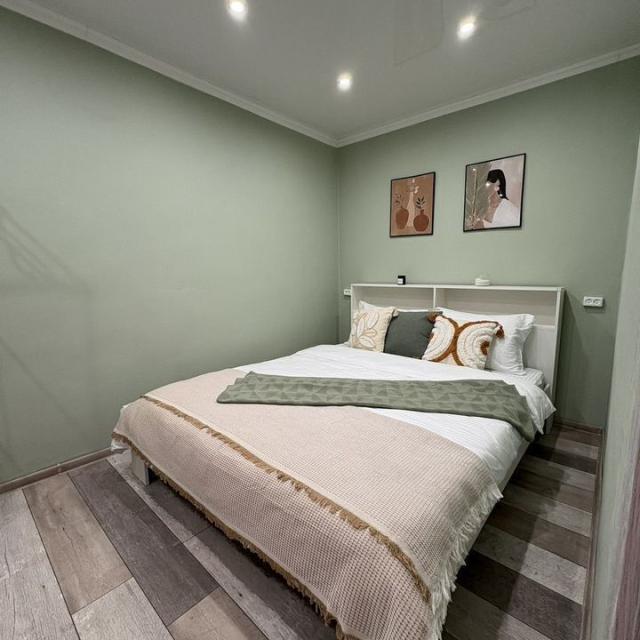 Apartments on Kapitan Taran passage 14