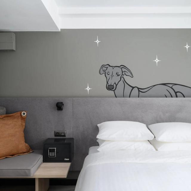 Bobo st.art hotel (Бобо)