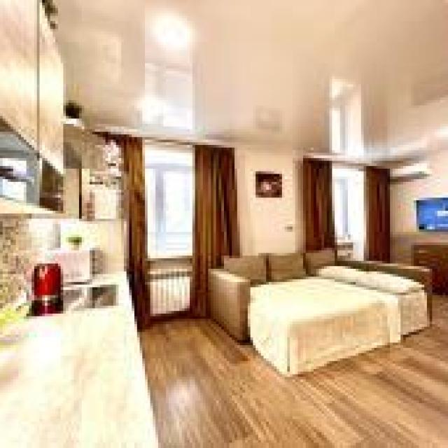 Samara apartments on 5 lane 129