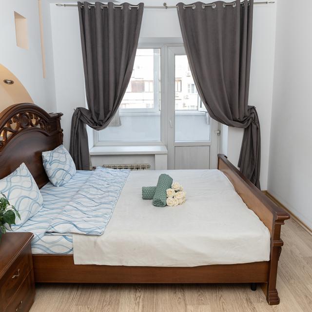 Apartments in the Samal neighborhood-2 47