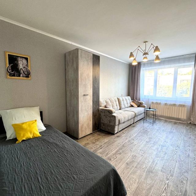 ApartLand на улице Гагарина 18