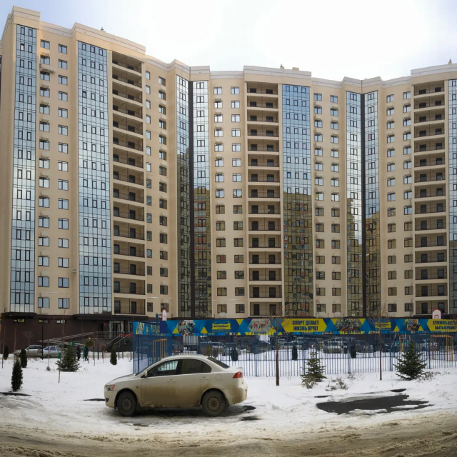RentFlat (Рент Флэт) на улице Пирогова