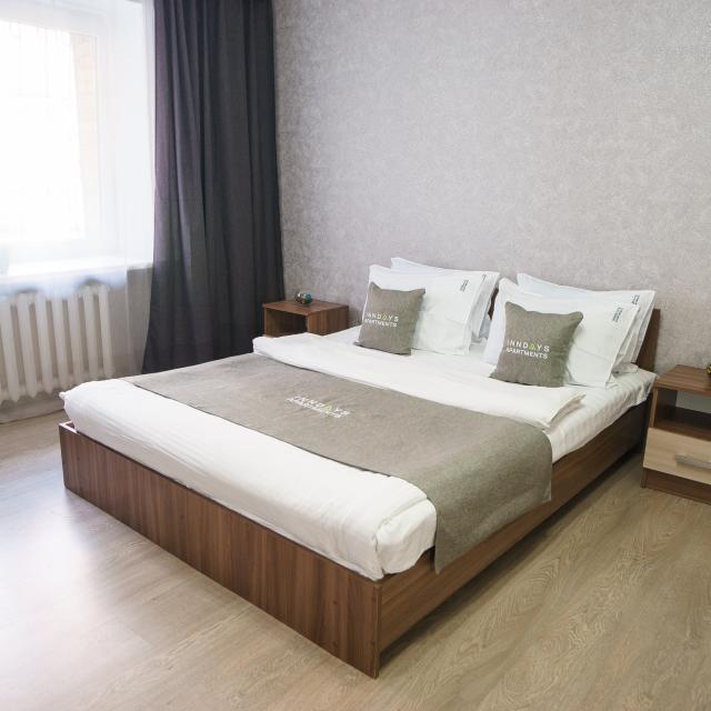 InnDays на Болдина