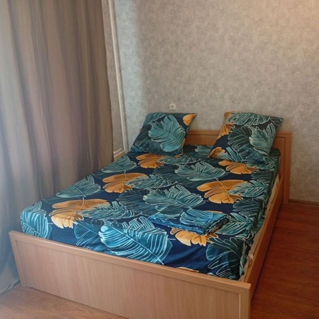 Apartamenty na ulice Pekinskoj  27A