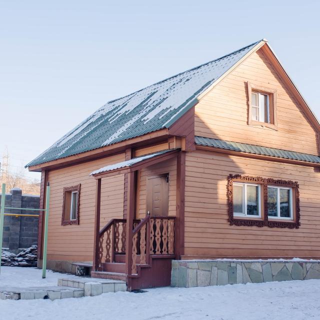 VGosti (ВГости)