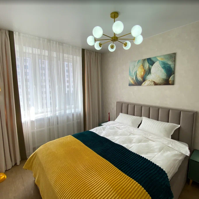 Рест на улице Новгородская 20
