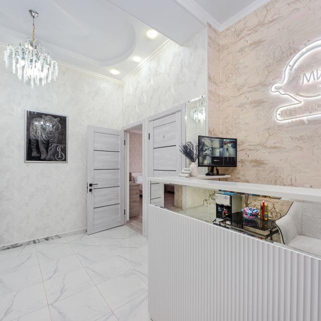 Мир гостевой дом