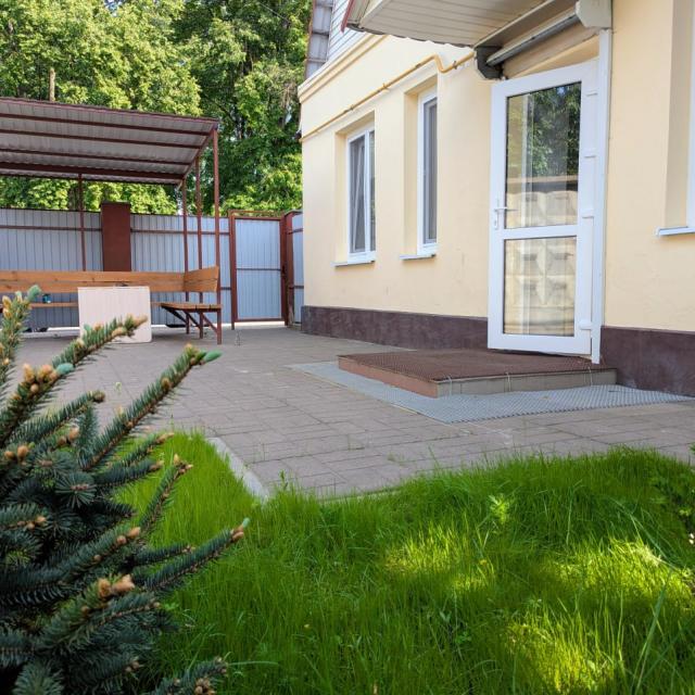 Хостел Бронь