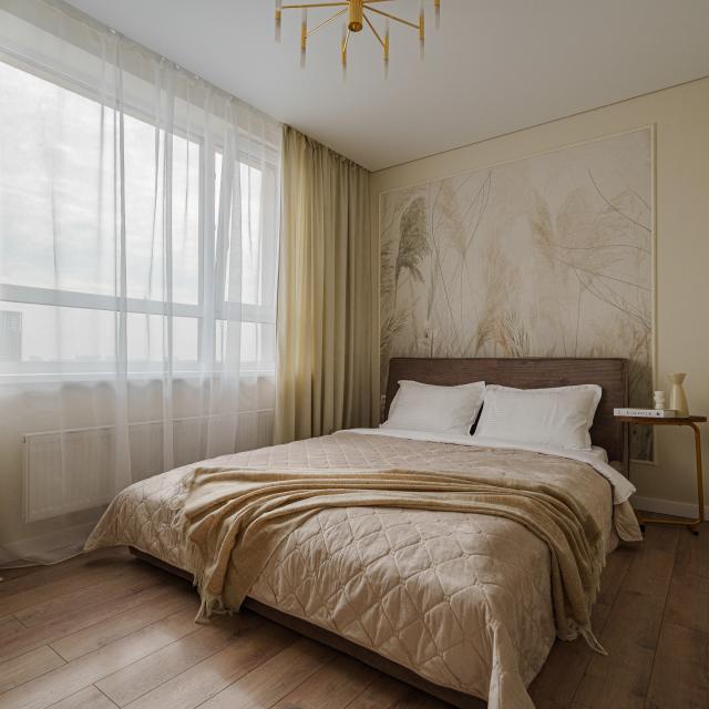 Apartment on 109 Repin Street