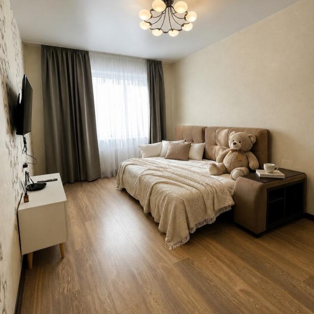 Life Apartments