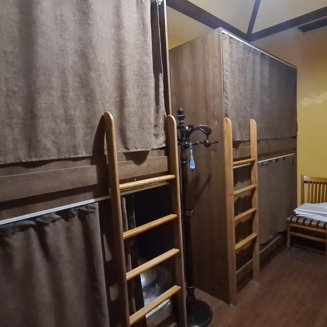 Hostel in the very center (Хостел ин зе вери центр)