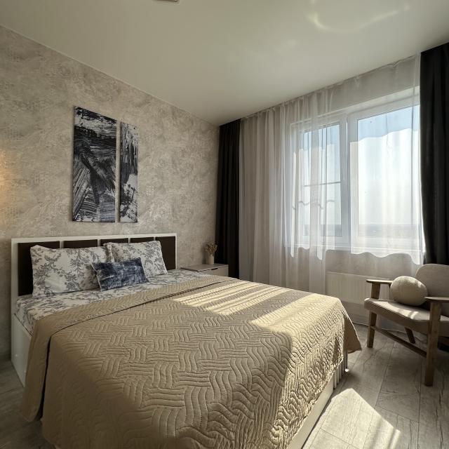 Apartment 52 on Lenin Avenue 98D