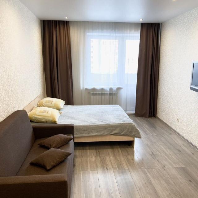 Apartments on Lenin Avenue 138