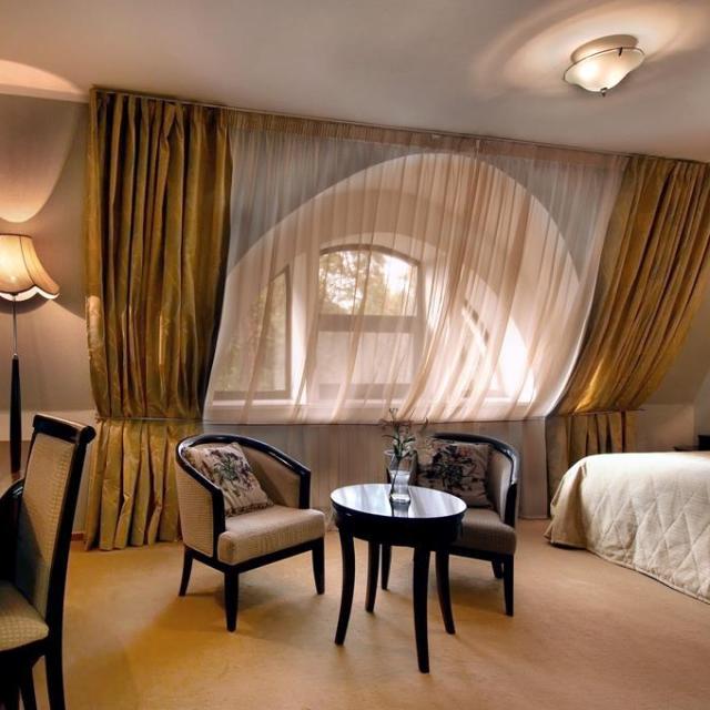 Greenway Park Hotel (Гринвей)