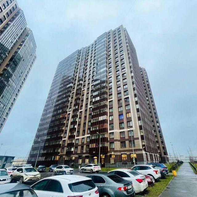 Apartments on 15 Shkolnaya Street