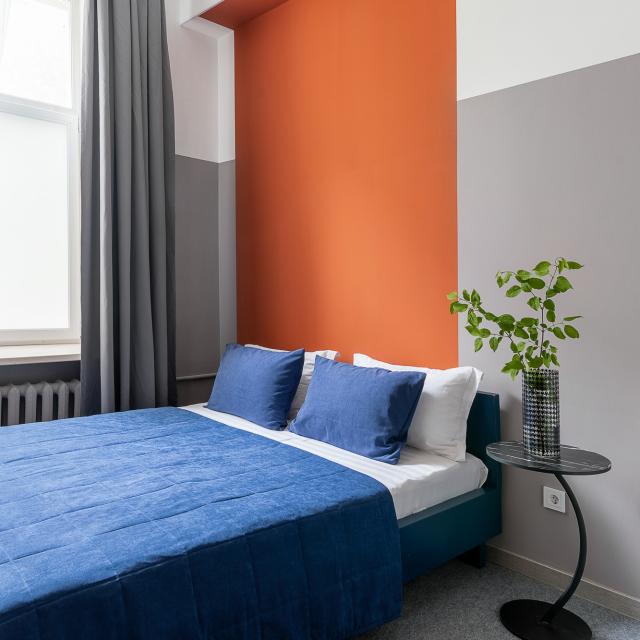 Prim Rooms Central Streets (Прим Румс Центр Стритс)