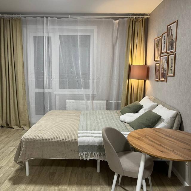 Vetka Home (Ветка Хоум) в микрорайоне Околица 3