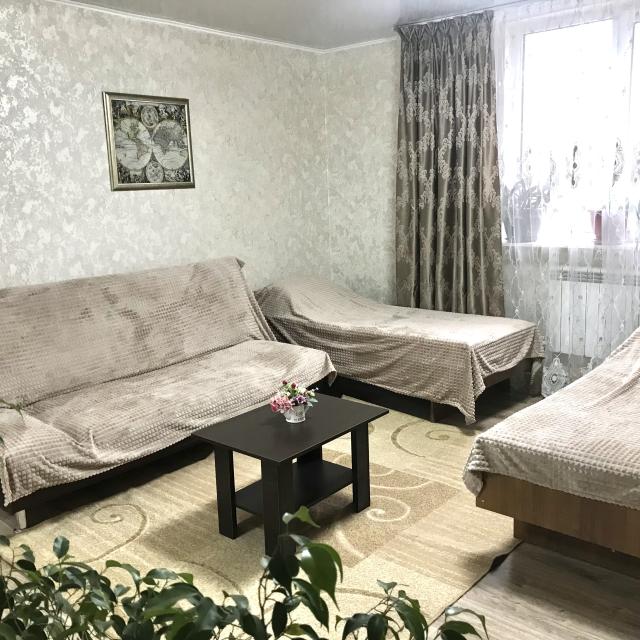 Апартаменты на Большом Садовом переулке 35