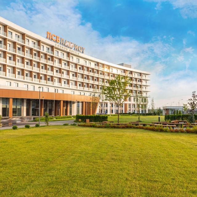 PSB Patriot Cosmos Hotels