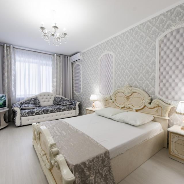 Apartment from the Home Hotel company on Timiryazeva St., 16