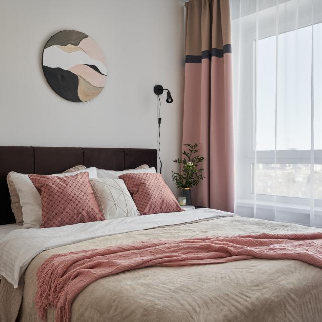 Апартаменты Pudra Room (Пудра Рум)
