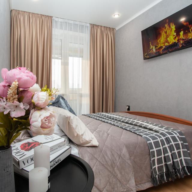 Room Hotel (Рум Отель) на Тольятти 42