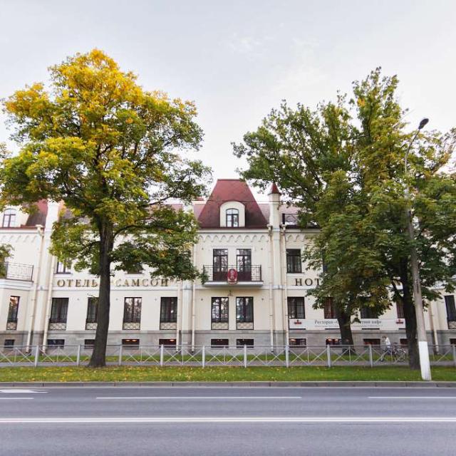 Самсон