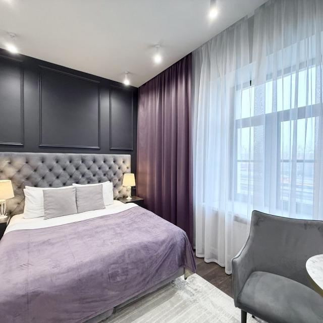 Stylish Studio on Podyezd 13