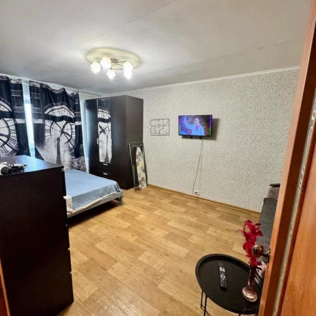 1-к. квартира, 30 м², 5/5 эт.