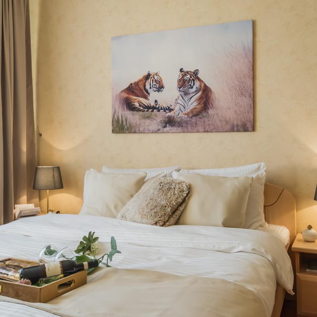 GMApartments (ДжиЭмАпартментс) на улице Большая Грузинка