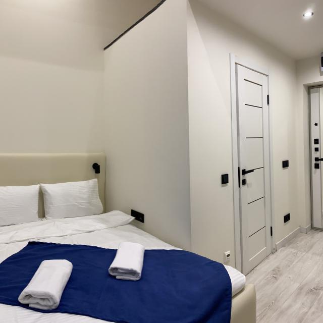 Уютные студии