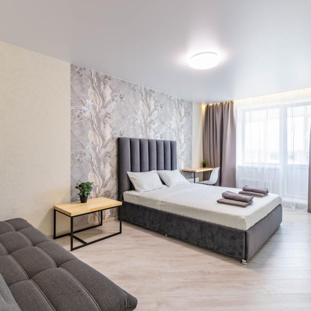 DreamHouse на Спутников 16