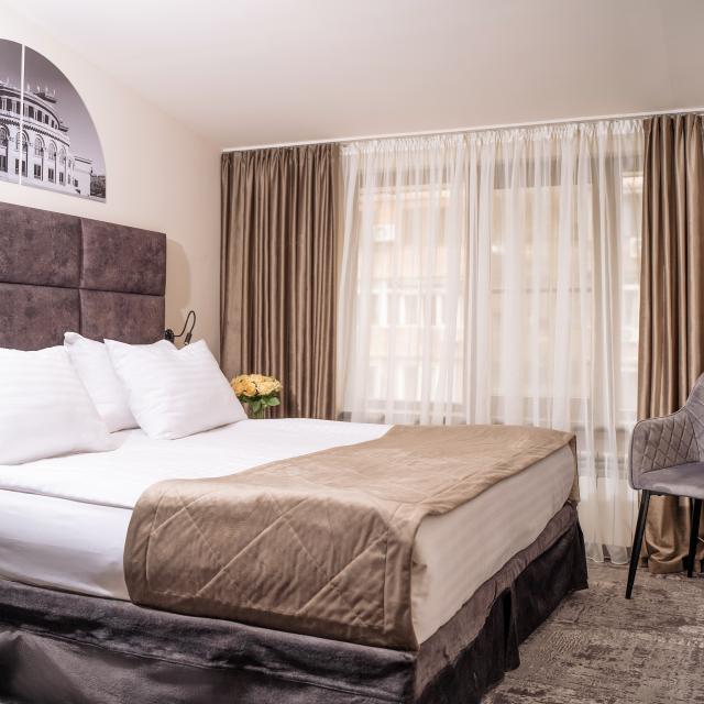 Median Hotel City Center Yerevan