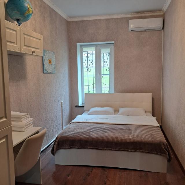 Квартиры на улице Фрунзе 5