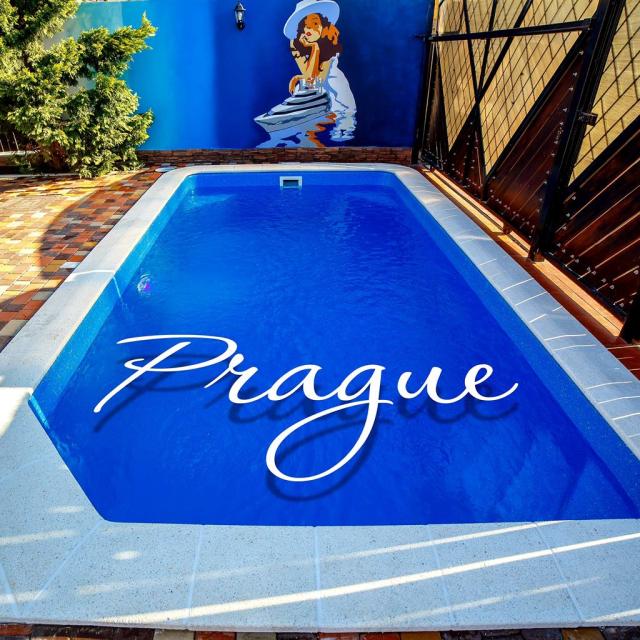 Prague 