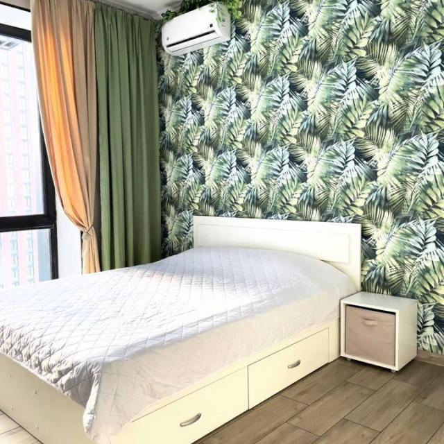Apartments on Volgogradsky Prospekt 32/3k4