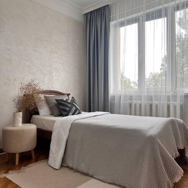 How are you at home 05 on Imam Shamil Avenue 54B