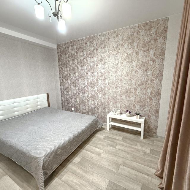 Studio in Arbatsky residential complex