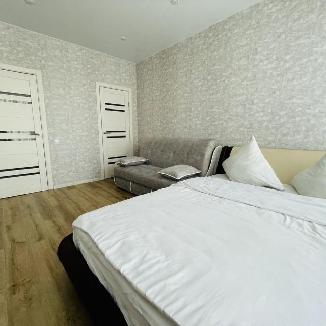 Apartments on Izmailova street 58Ak2