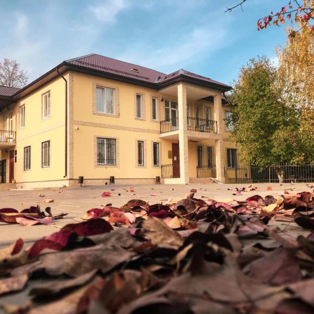 Гостевой дом Дениса Давыдова
