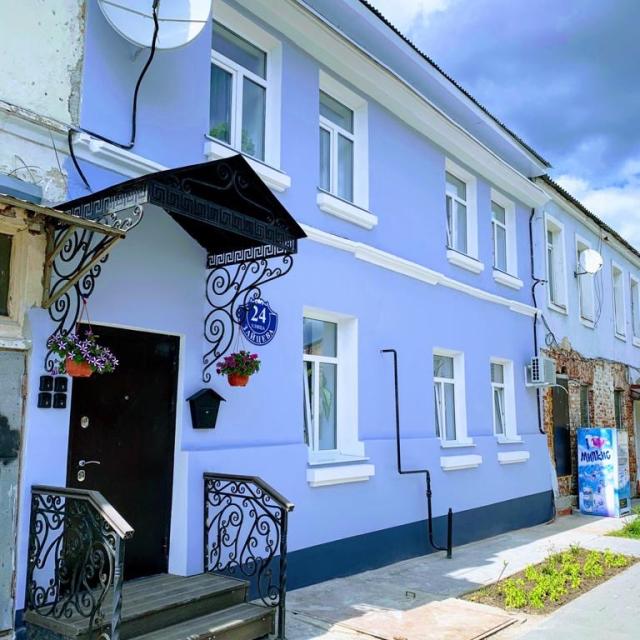 Гнездо