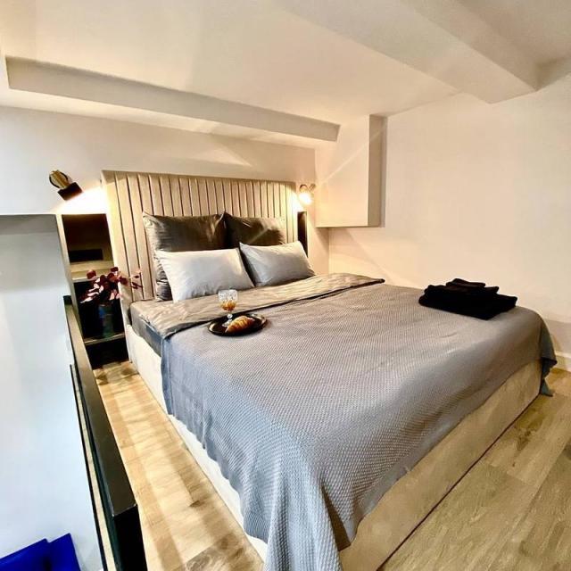 Apartments on Refrigerating lane 2