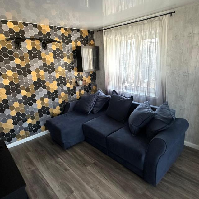 ApartLand на Октябрьский 38