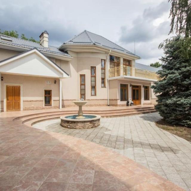 Усадьба Марисабель