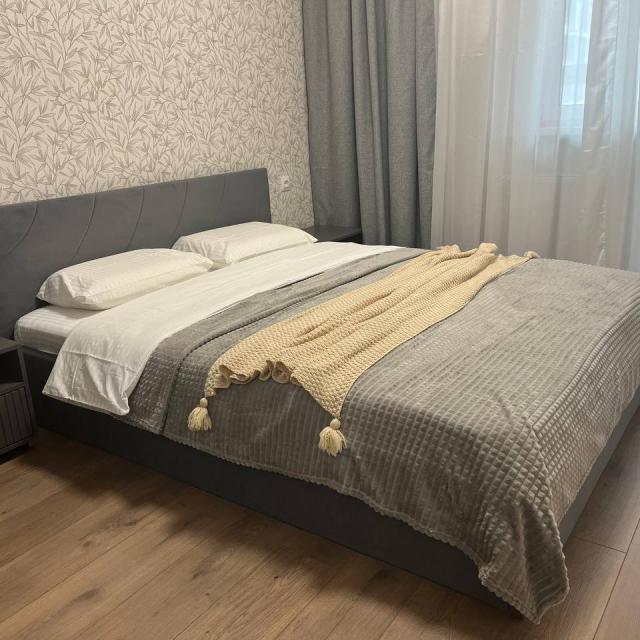 Апартаменты Эль Апарт на Назарько