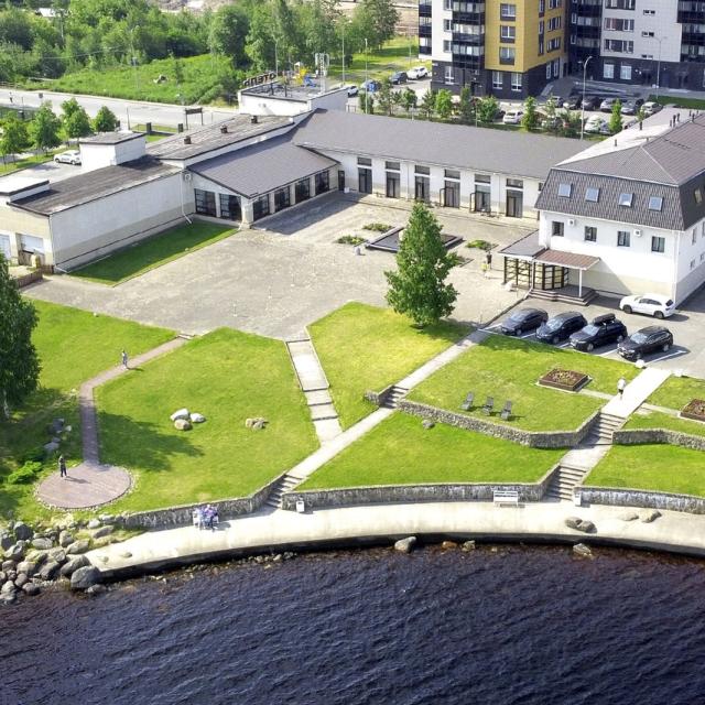 Прионежский
