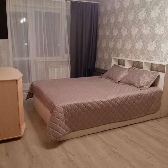 Апартаменты  в микрорайоне 1-й 1