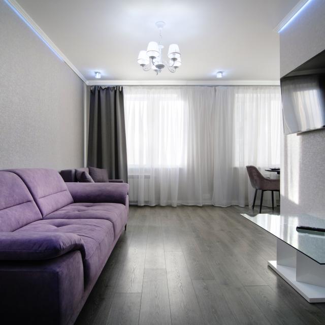 ApartLevis (АпартЛевис) на шоссе Хорошёвское