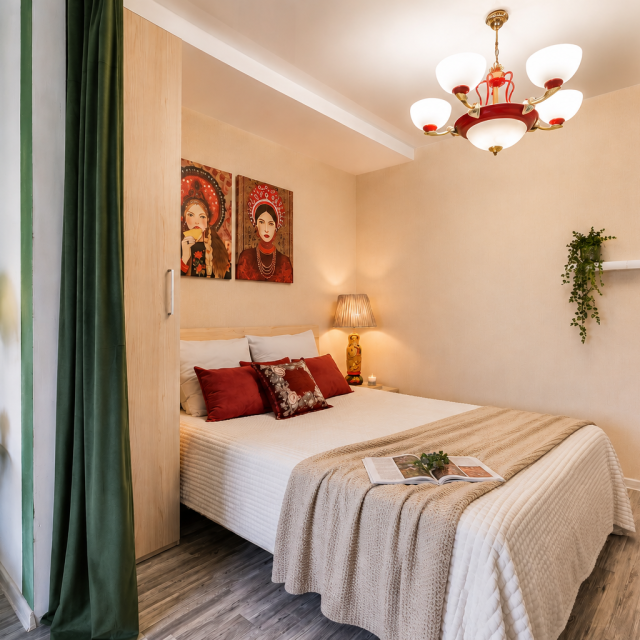 Prima Rent на улице Заломова 7 (72)