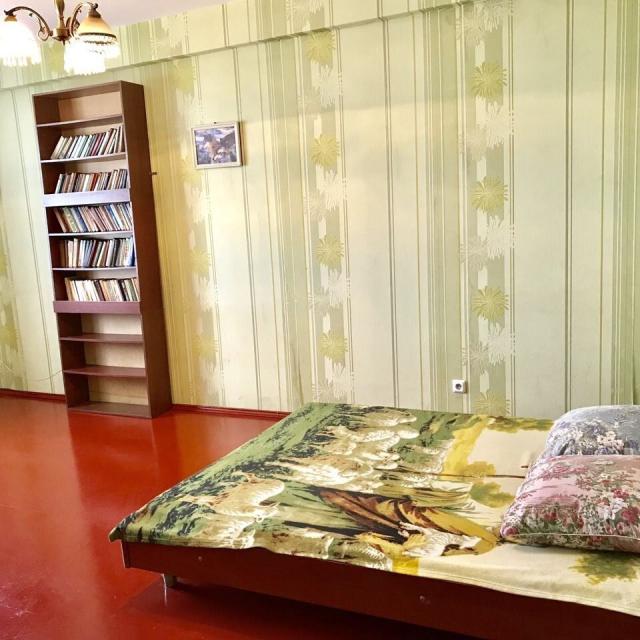 Апартаменты на улице Баумана 237/2